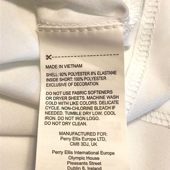 Callaway Skort Woman’s Size XL - Picture 7 of 8